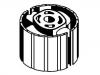 Hub Carrier Bush:33 17 6 770 763