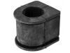 втулка стабилизатора Stabilizer Bushing:54613-7F001